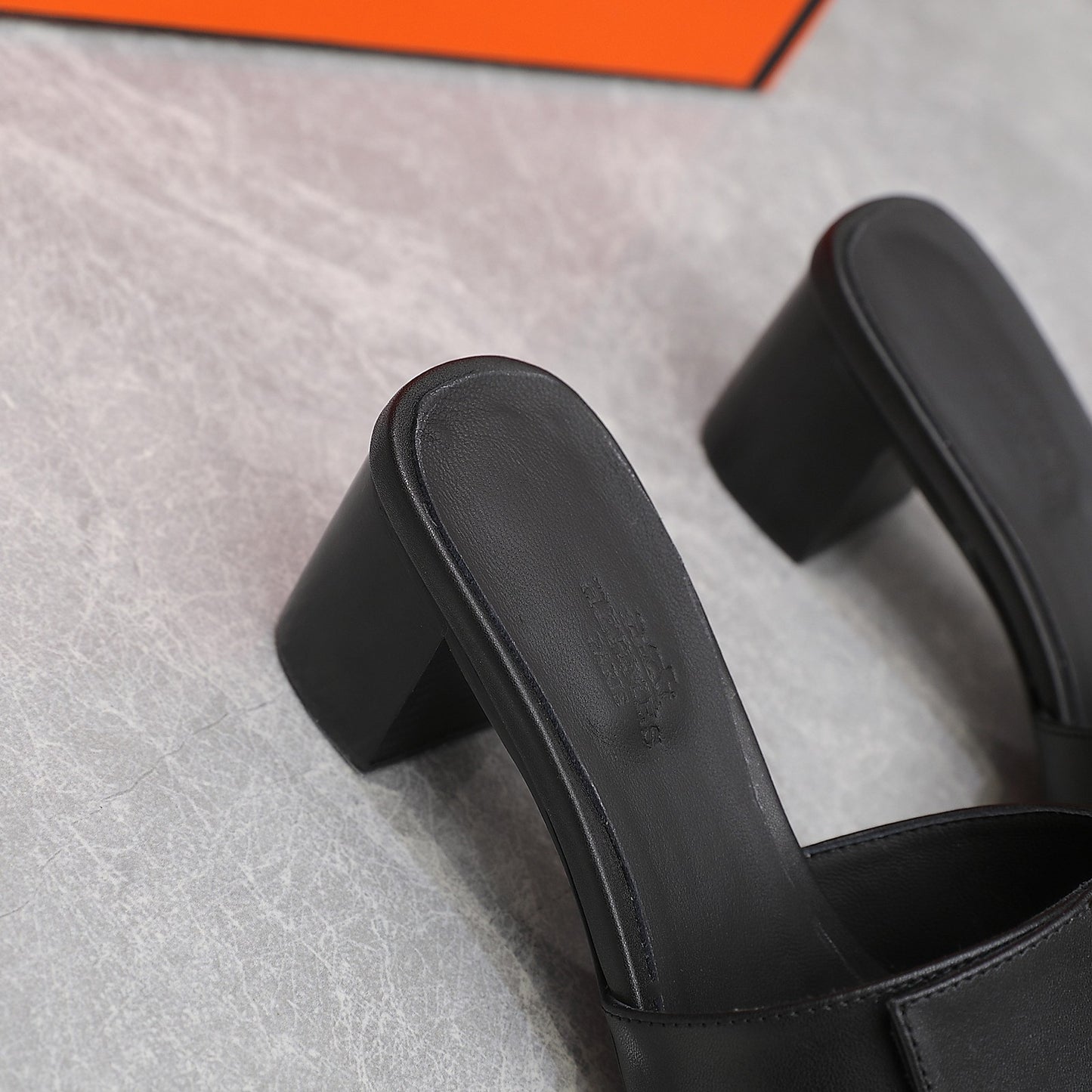 HERMES - Gigi 50 sandal
