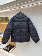 GUCCI  - GG canvas shirt jacket