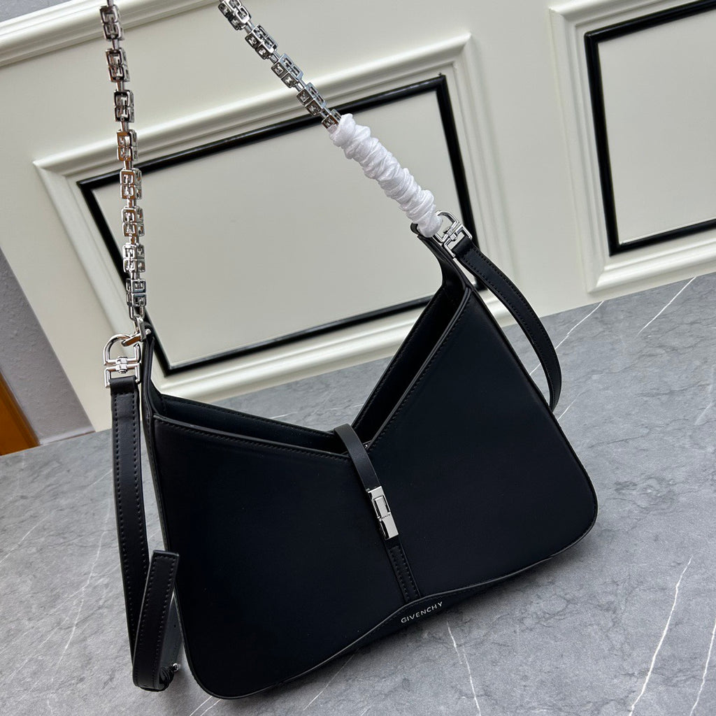 GIVENCHY - Cut out bag