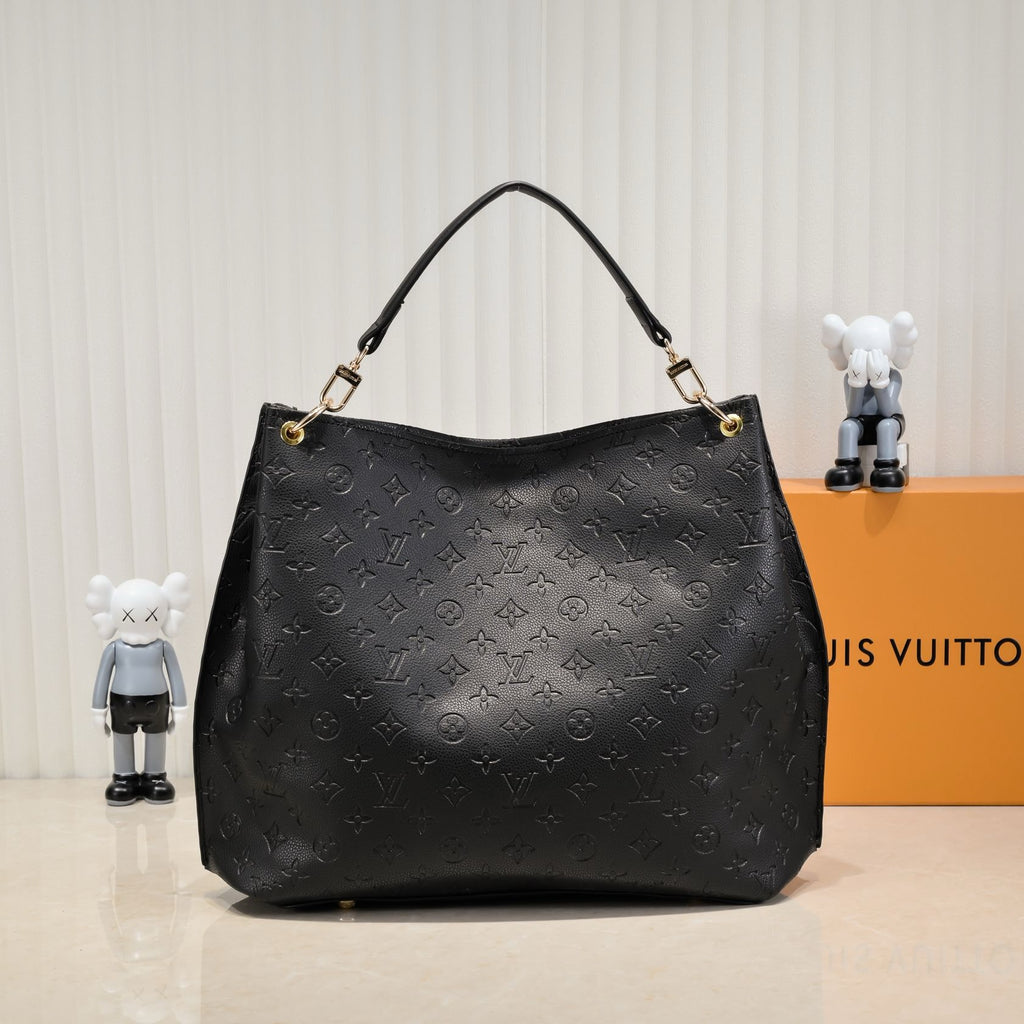 LOUIS VUITTON - Hobo Métis