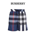 BURBERRY - Swimming shorts