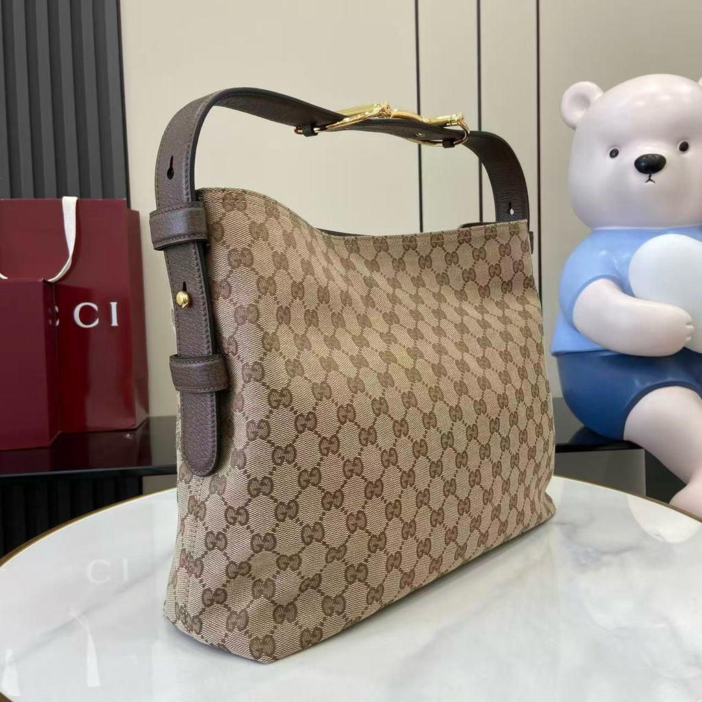 GUCCI - Beatrix tote bag