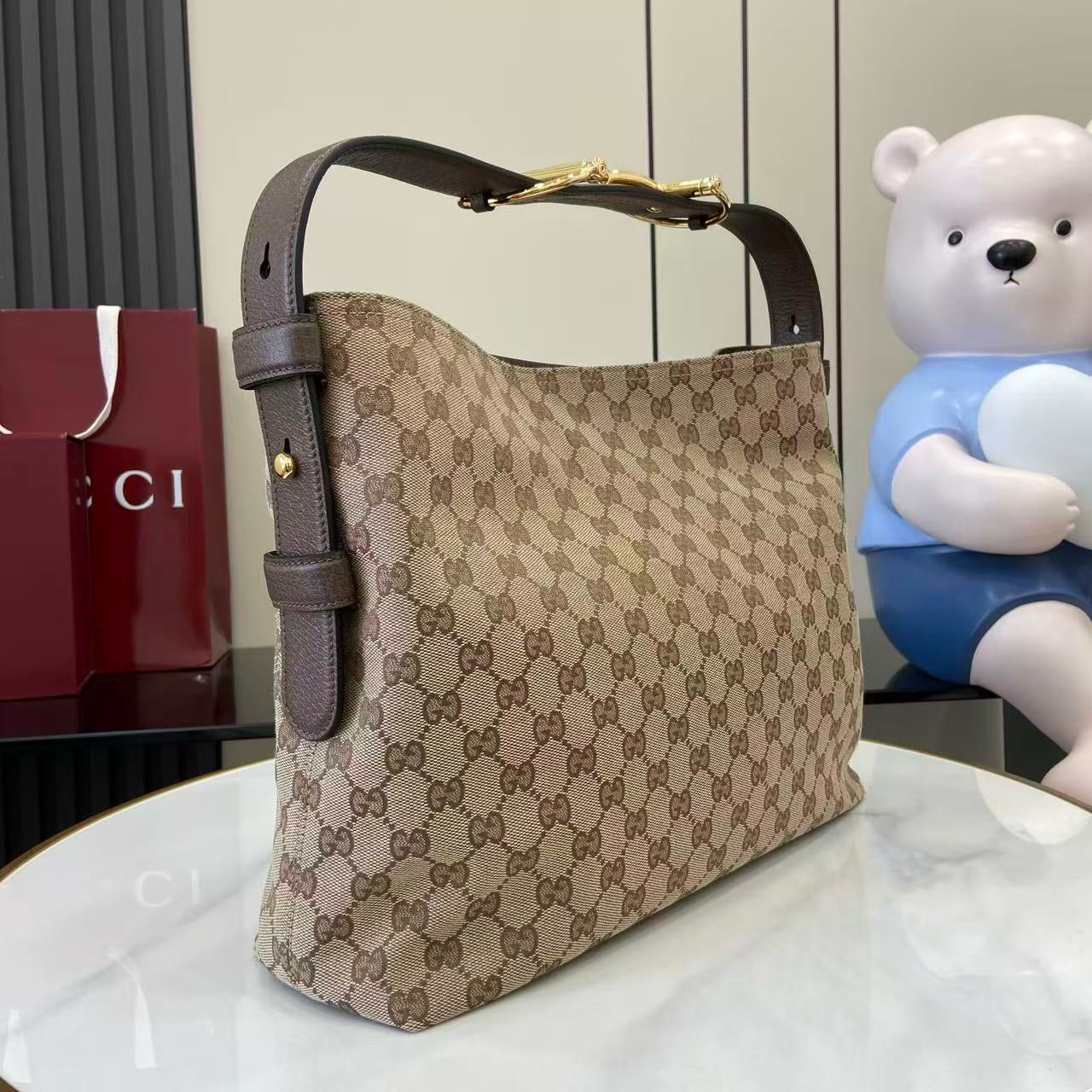GUCCI - Beatrix tote bag