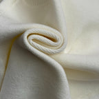 MIU MIU - Cotton knit tank top