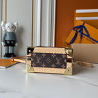 LOUIS VUITTON- Tidy bag