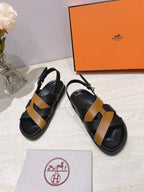 HERMES - WOMEN’S Heracles Sandal