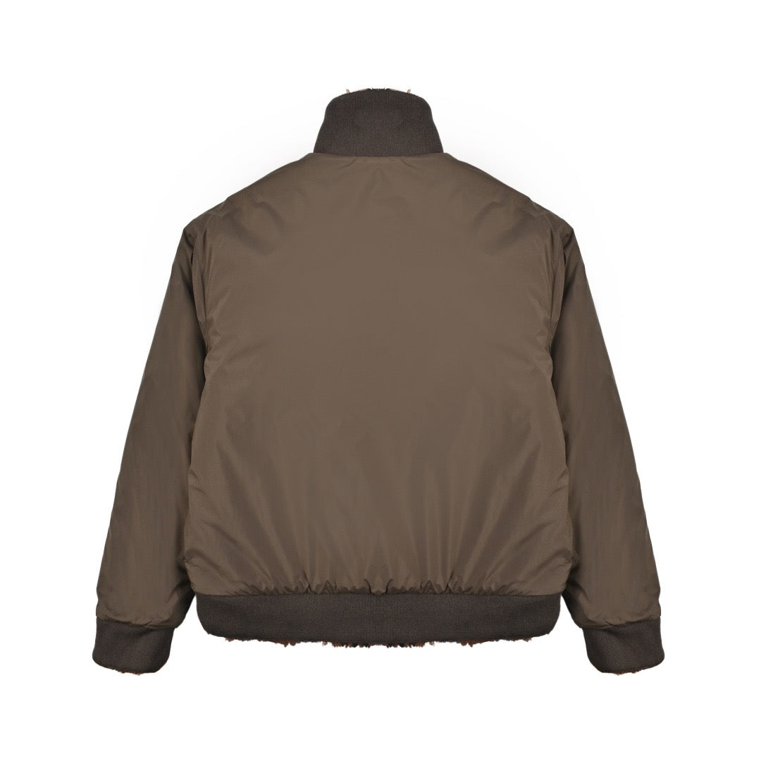 LOUIS VUITTON - Unisex jacket