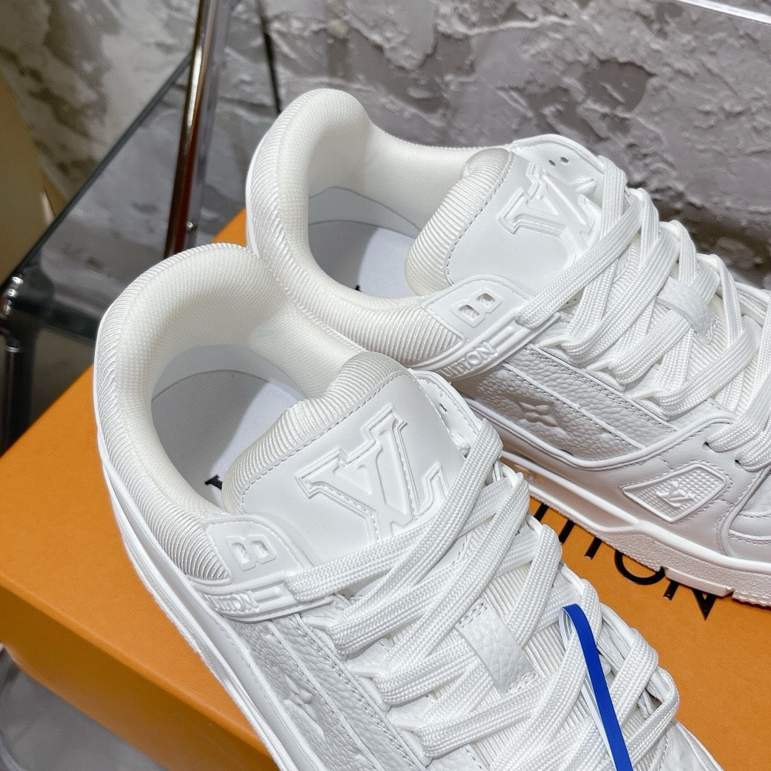 LOUIS VUITTON - Trainer Sneaker Uniesex