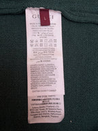 GUCCI  - Knit wool jumper with intarsia unisex