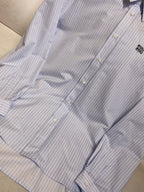 MIU MIU - Striped Shirt