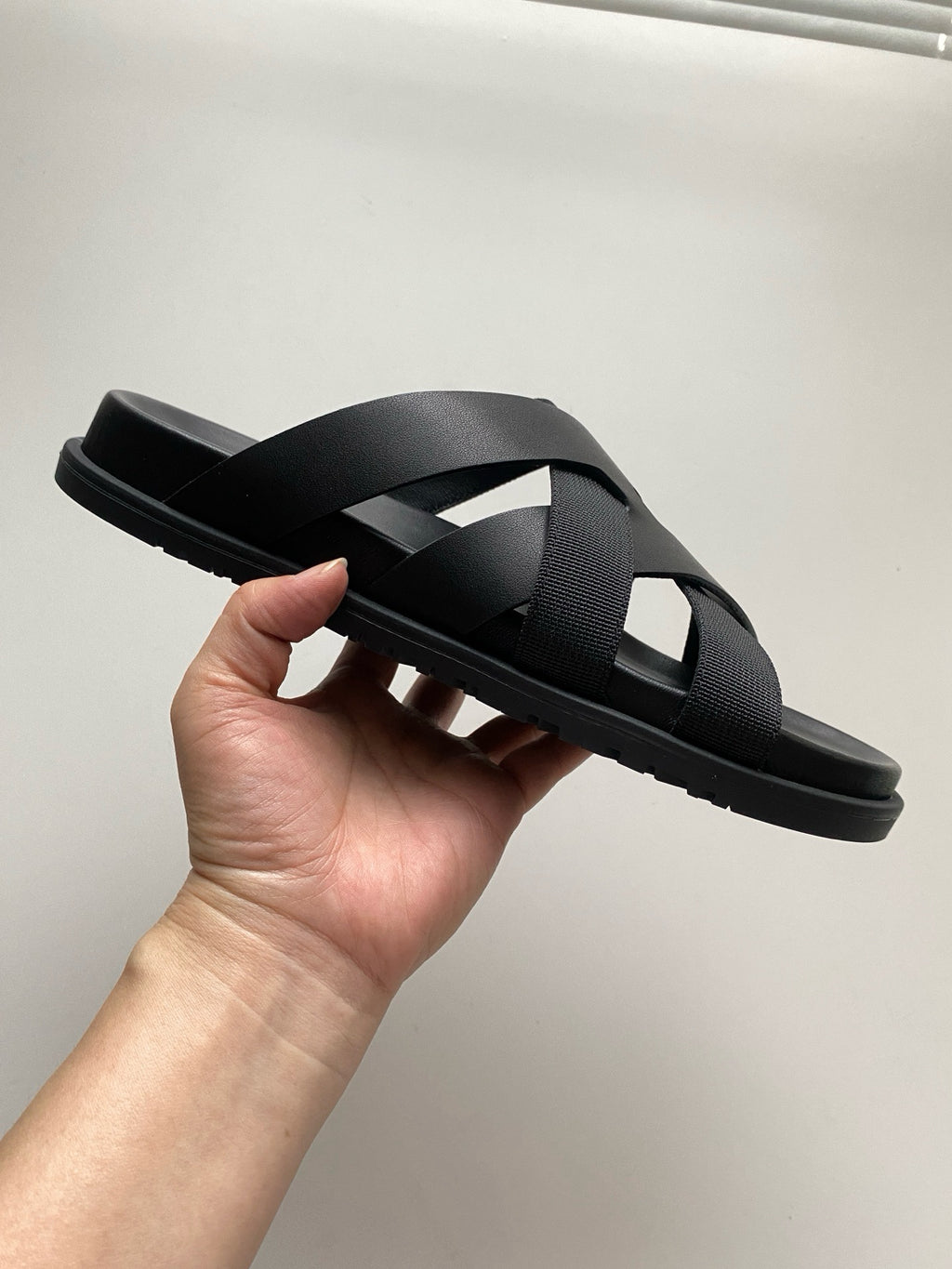HERMES - Men’s Slippers