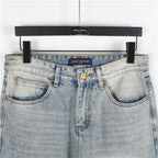 LOUIS VUITTON-  jeans