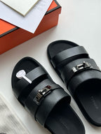 HERMES - Men’s Slippers