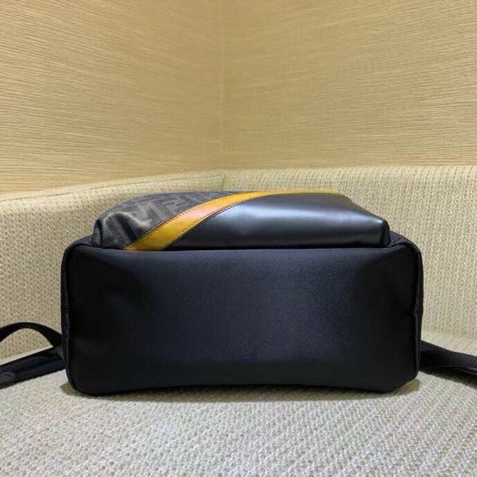 FENDI - Bugs Mono Eye Backpack