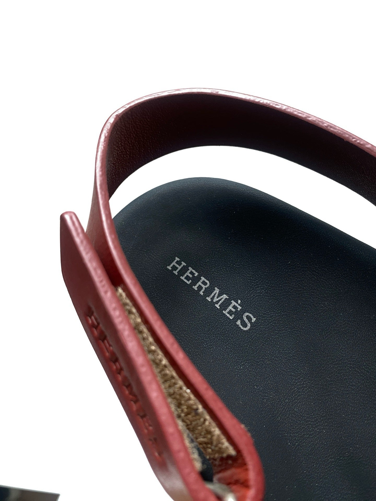 HERMES - Men’s Heracles Sandal