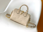 LOUIS VUITTON- Speedy Bandoulière 20