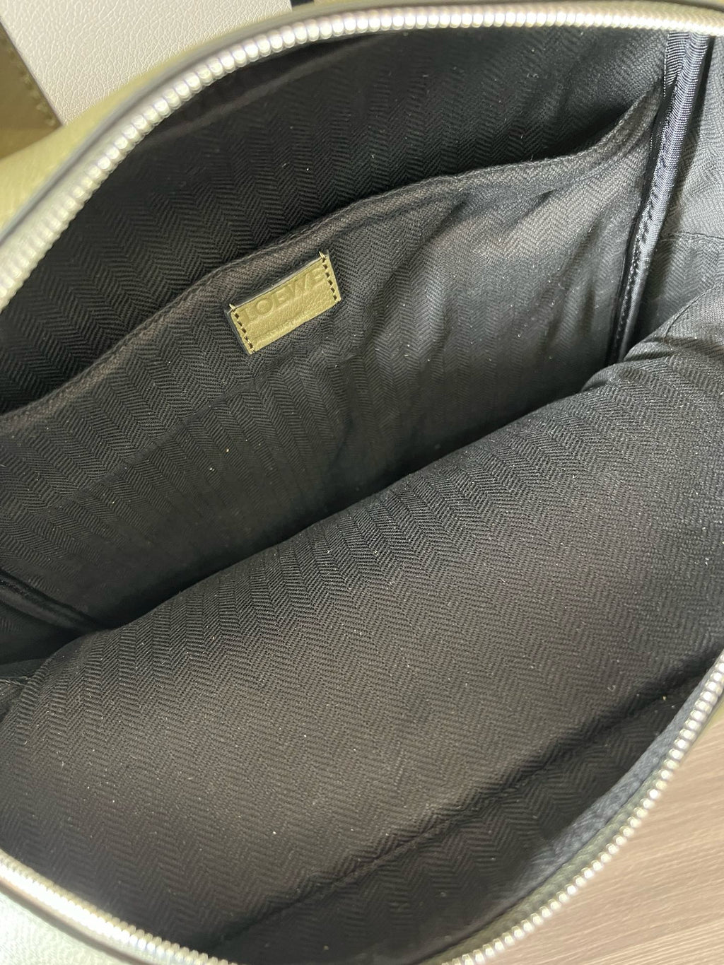 LOEWE - Backpack