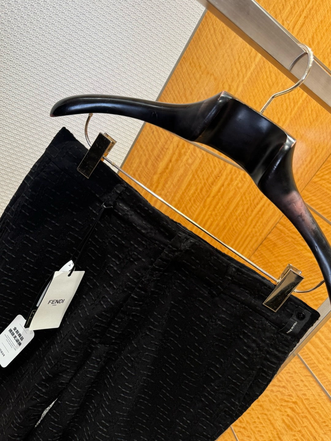 FENDI - Matching set