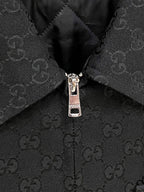 GUCCI  - Zipper Jacket with Pocket