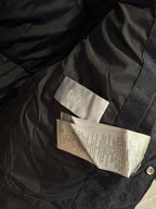 DIOR - Puffer jacket