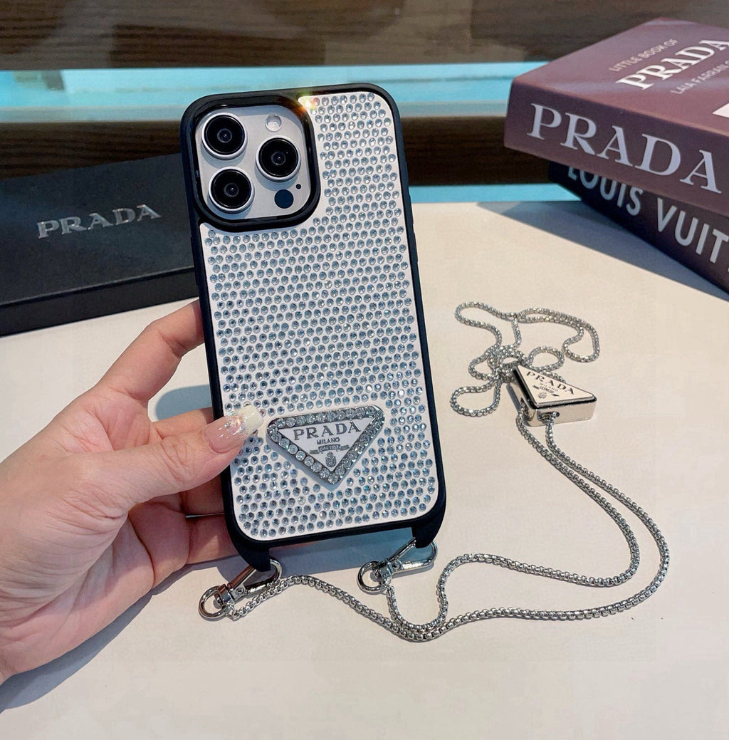 CHANEL   - Phone case