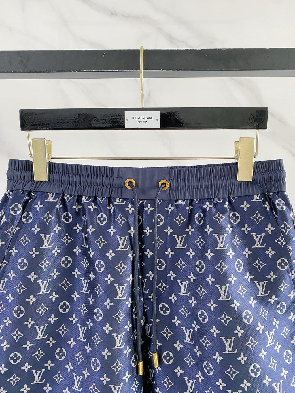 LOUIS VUITTON - Swimming shorts