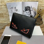 FENDI - Men’s clutch