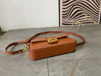 FENDI - Honey Baguette Square Bag