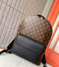 LOUIS VUITTON - Discovery Backpack PM
