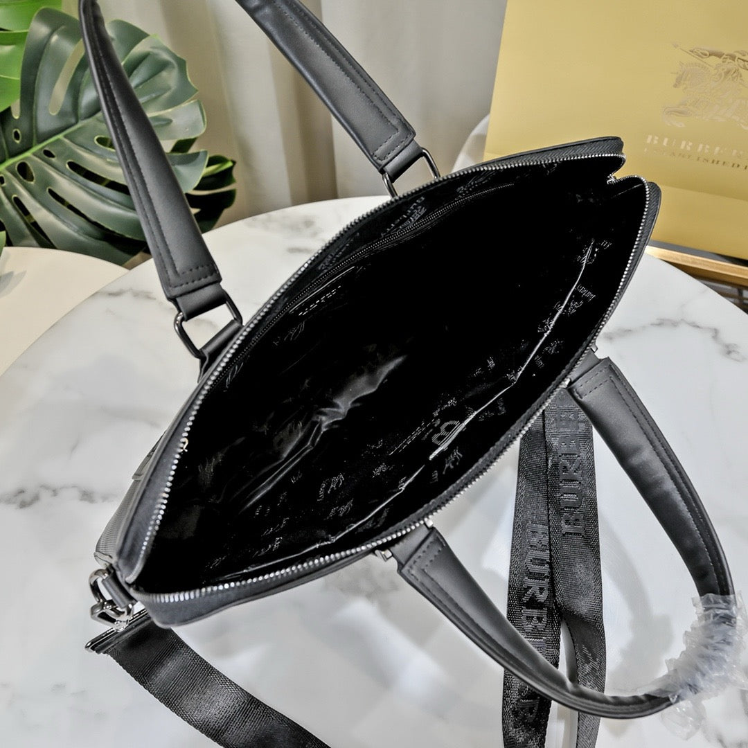BURBERRY - Laptop bag