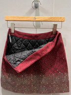 GUCCI - Sparkling skirt