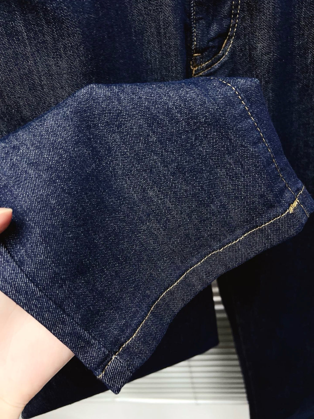 BURBERRY - Jeans