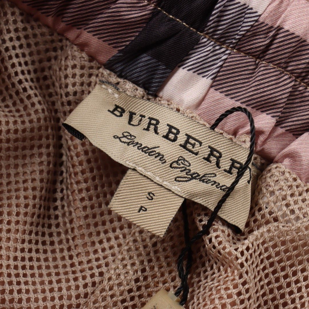 BURBERRY - Swimming shorts