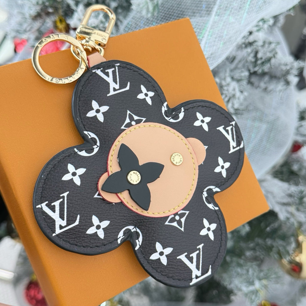 LOUIS VUITTON - Vivienne Bag Charm