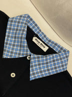MIU MIU - Polo Shirt