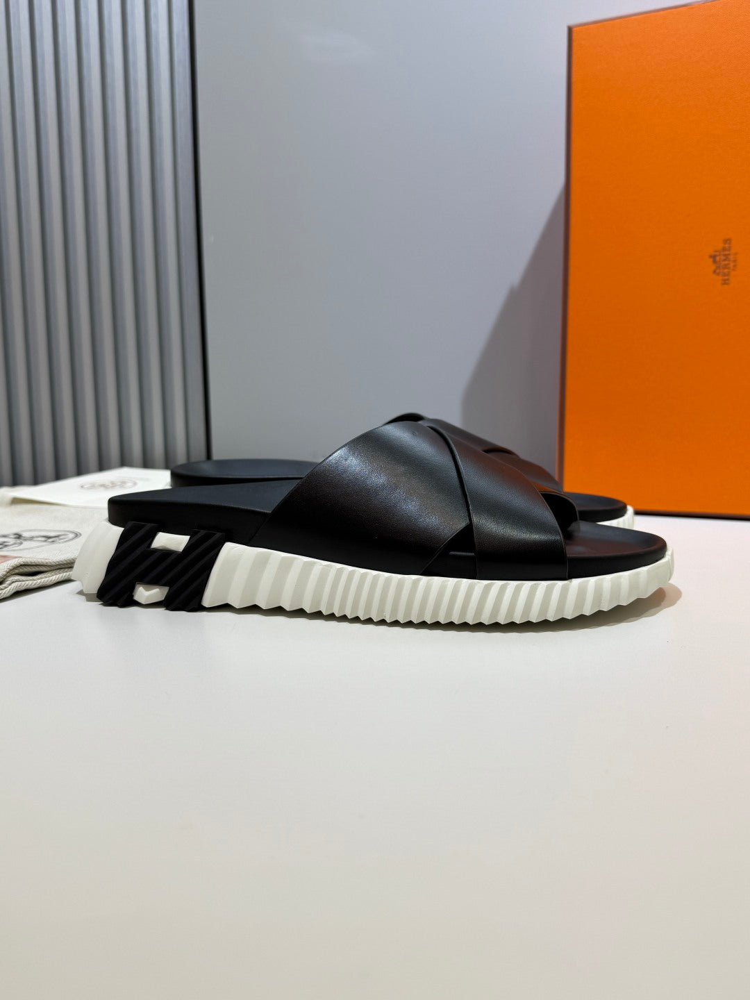 HERMES - Sandals