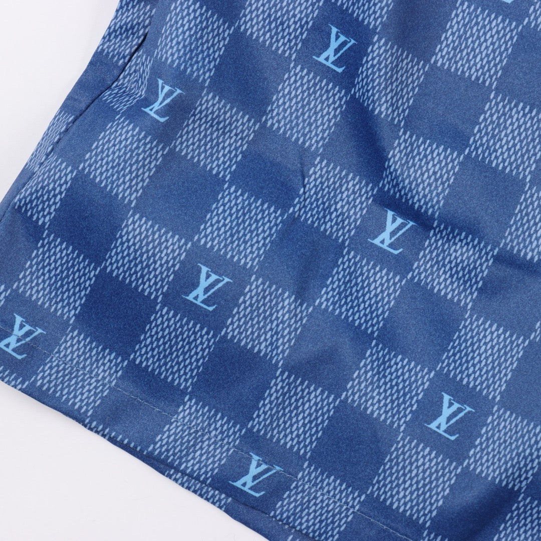 LOUIS VUITTON - Swimming shorts