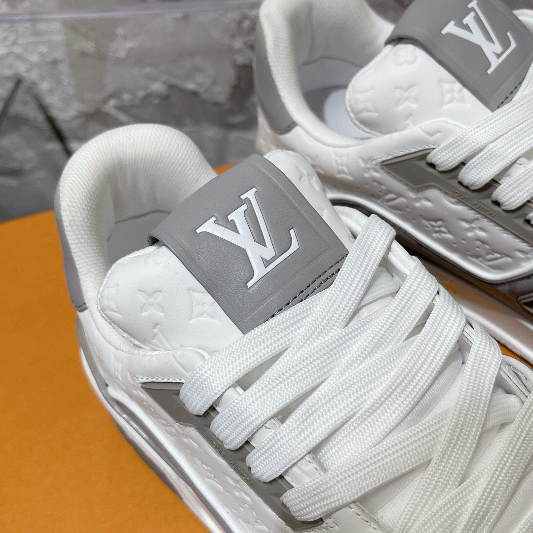 LOUIS VUITTON - Trainer Sneaker Uniesex