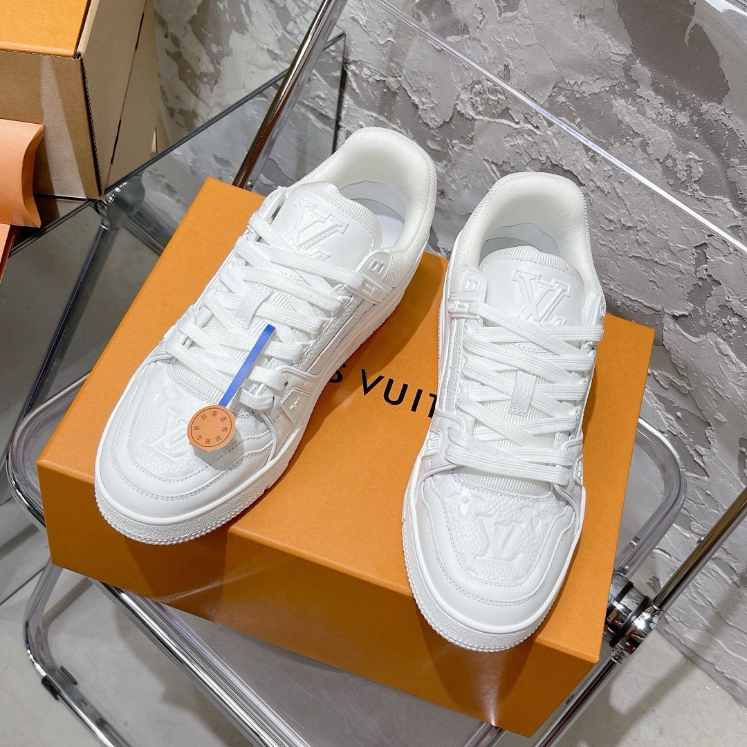 LOUIS VUITTON - Trainer Sneaker Uniesex