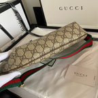 GUCCI - cangurera GG Supreme