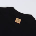 LOUIS VUITTON -  Louis Vuitton Embroidered Long-Sleeved Sweatshirt