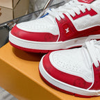 LOUIS VUITTON - Trainer Sneaker Uniesex