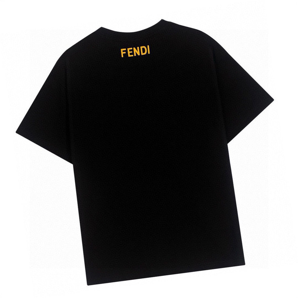 FENDI - T-shirt