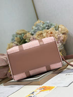 DIOR - Groove 25 Bag
