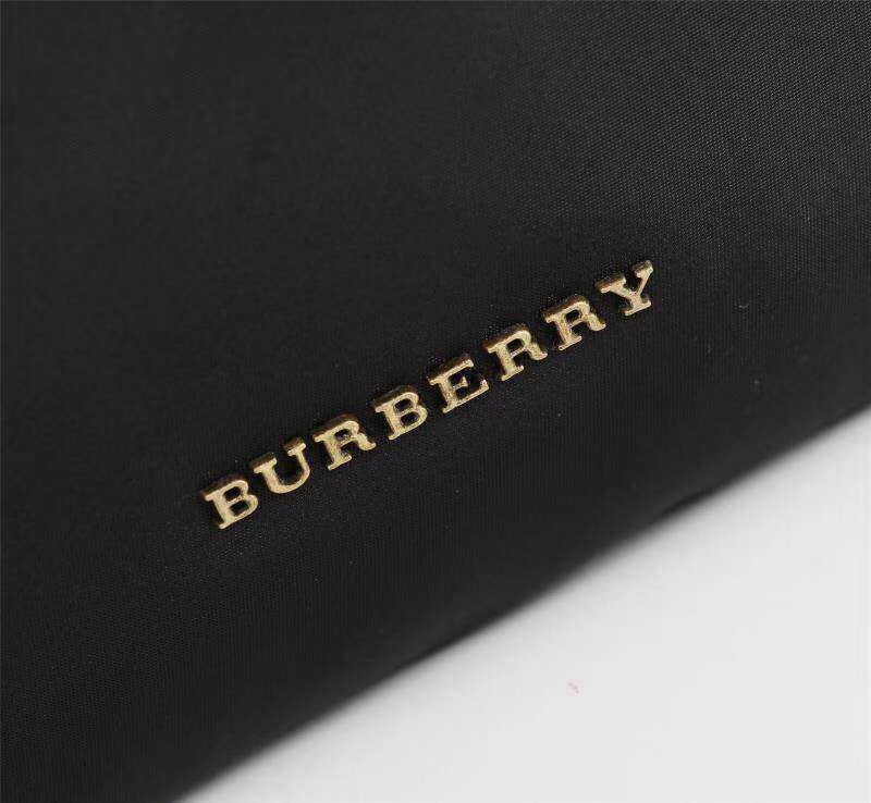 BURBERRY - Backpack