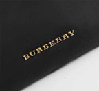 BURBERRY - Backpack