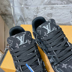 LOUIS VUITTON - Trainer Sneaker
