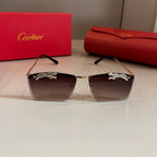 CARTIER- Sunglasses