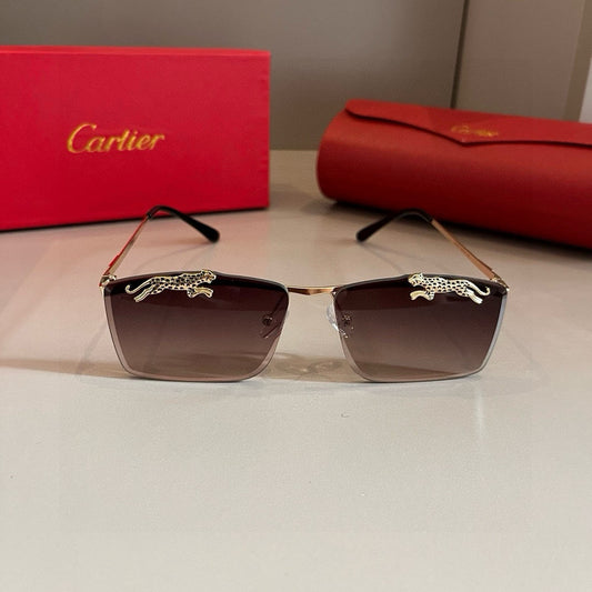 CARTIER- Sunglasses