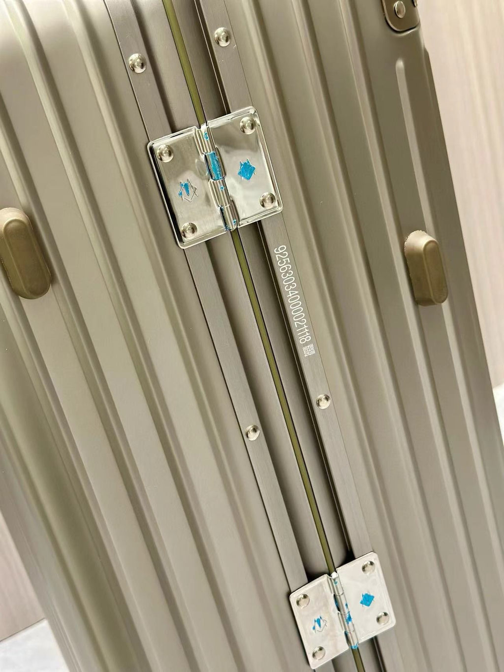 RIMOWA - ORIGINAL Cabin